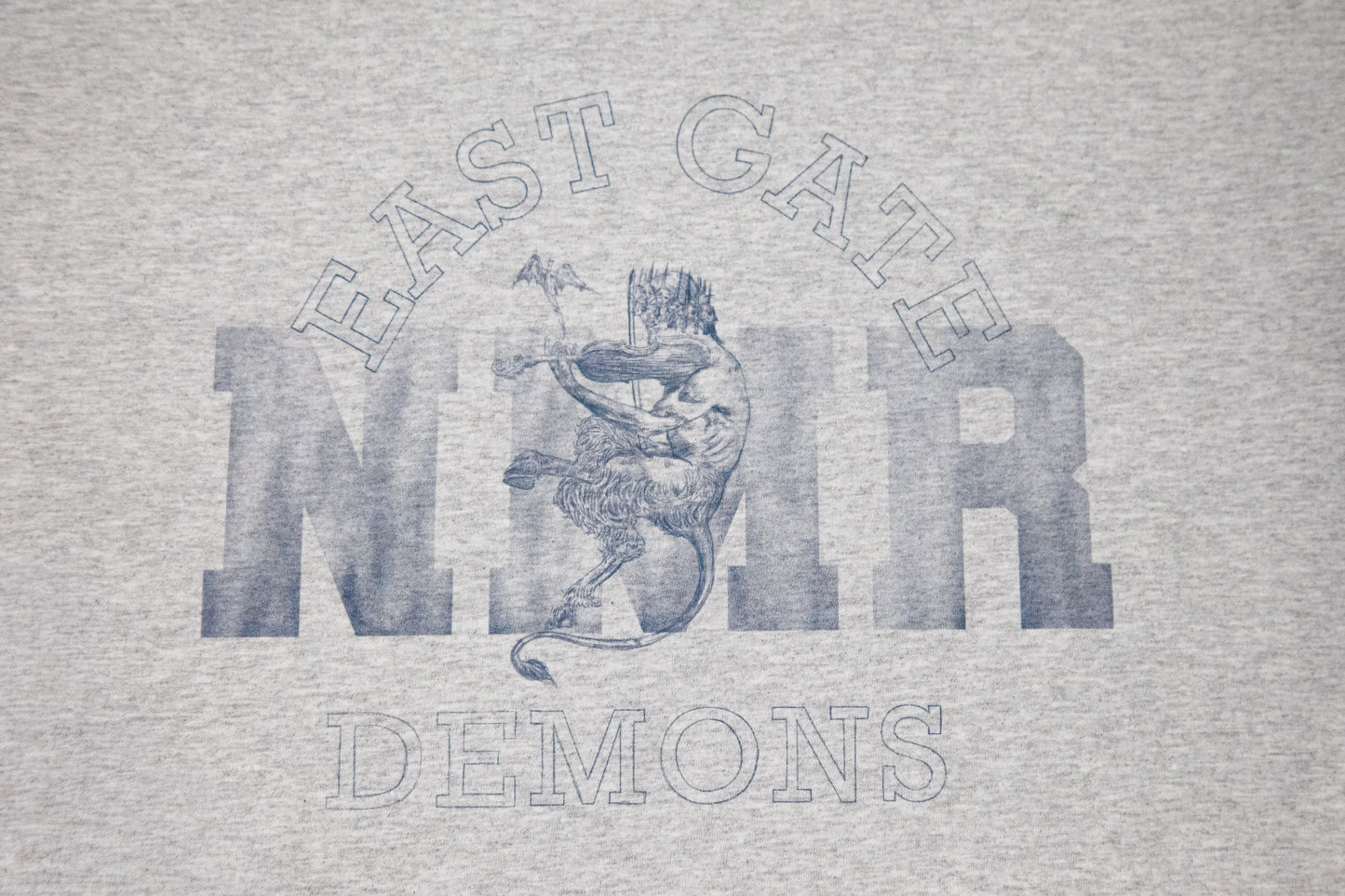 East Gate Demons Uni Tee