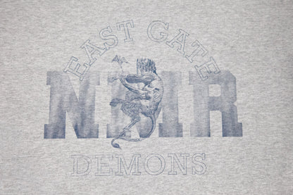NMR East Gate Demons Uni Crewneck