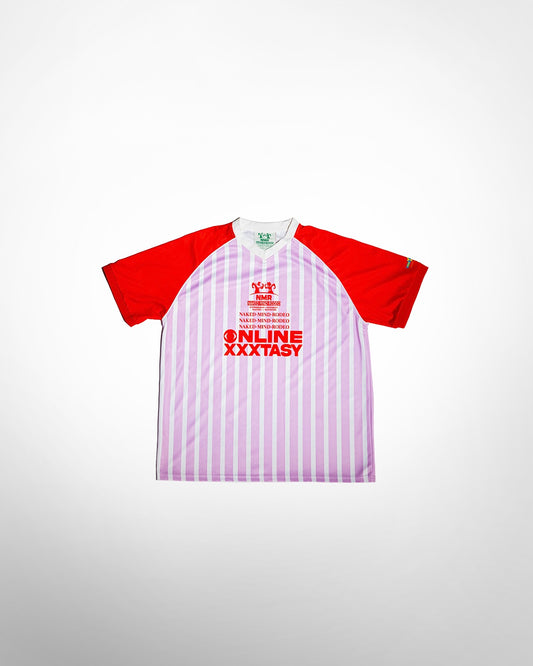NMR Shine Ultra Soccer Jersey