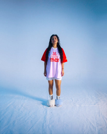 NMR Shine Ultra Soccer Jersey