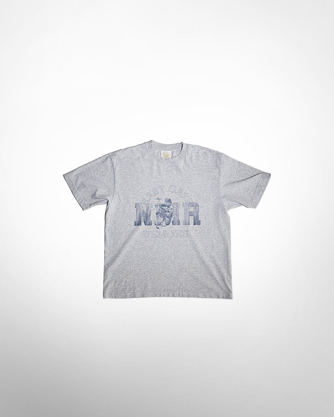 NMR East Gate Demons Uni Tee