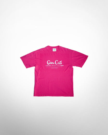 NMR CCJP Souvenir Tee