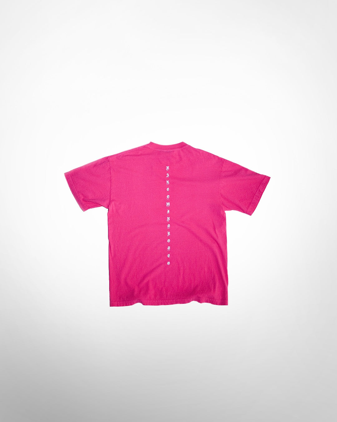 NMR CCJP Souvenir Tee