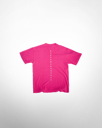 NMR CCJP Souvenir Tee